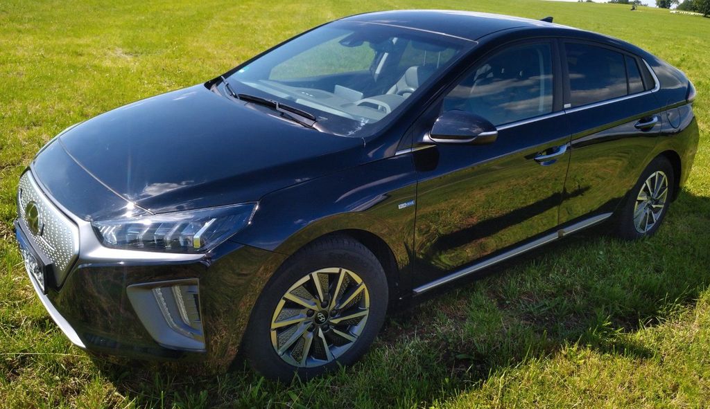 Image of Hyundai IONIQ