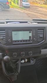 Volkswagen Crafter - VW Crafter Gebrauchtwagen in Hamburg