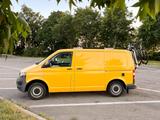 Volkswagen T5 Transporter / Camper - Van - Wohnwagen & Wohnmobile in Mannheim