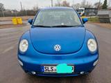 Volkswagen VW Beetle - gebrauchte VW Beetle aus dem Jahr 1998