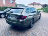BMW  530d Top & einwandfreier Zustand! - BMW 530 Gebrauchtwagen in Hamburg