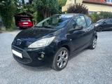 Ford Ka Titanium  *2.HAND/ KLIMAAUTOMATIK* - Ford aus 2010: Ka Titanium
