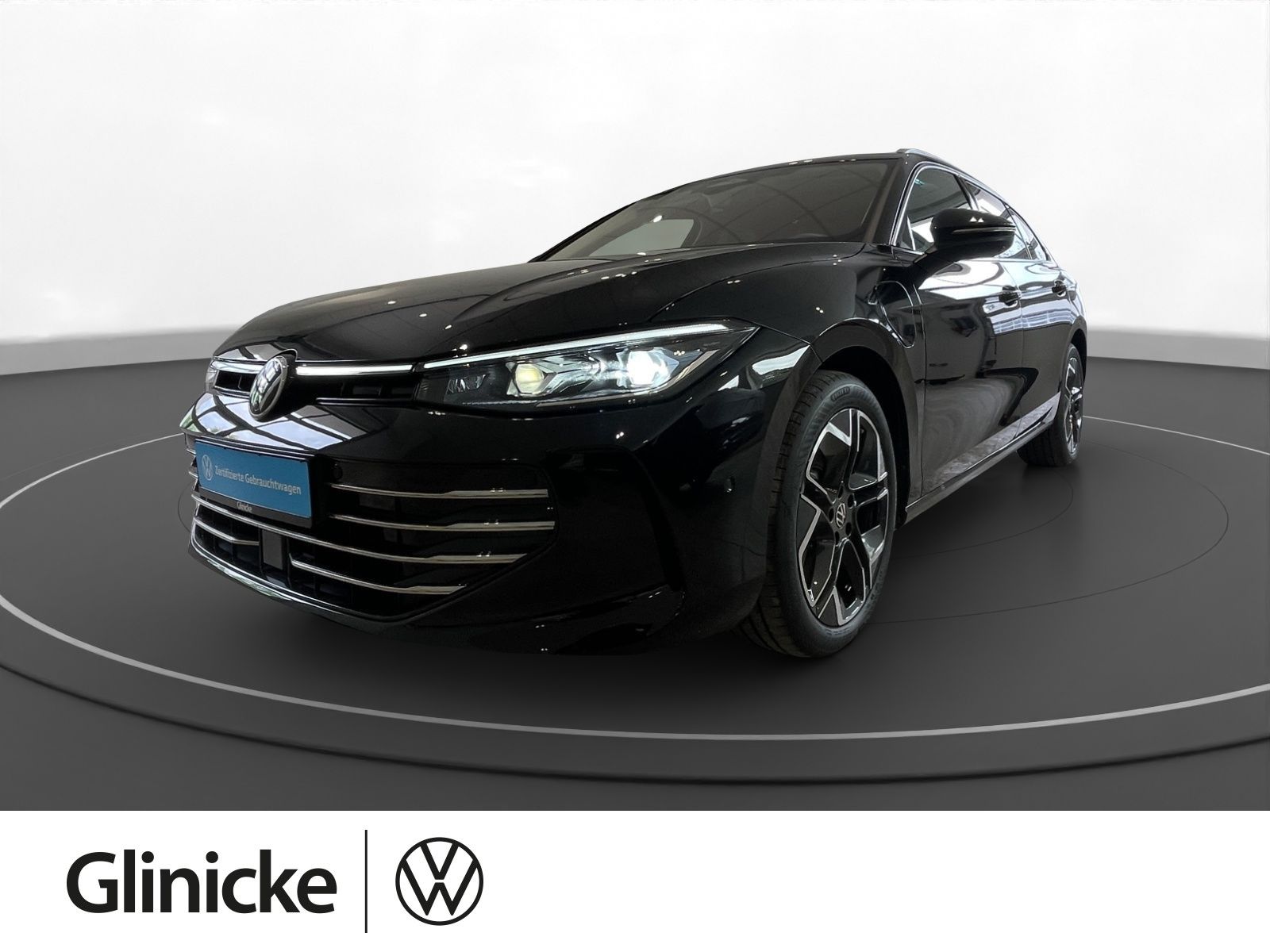 Volkswagen Passat Variant - Bild 1