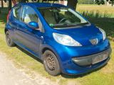 Peugeot 107 Filou 70 - gebrauchte Peugeot 107 aus dem Jahr 2008