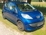 Peugeot 107 Filou 70 - Peugeot 107: 70