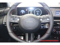 Hyundai TUCSON - Vorschau Bild 21