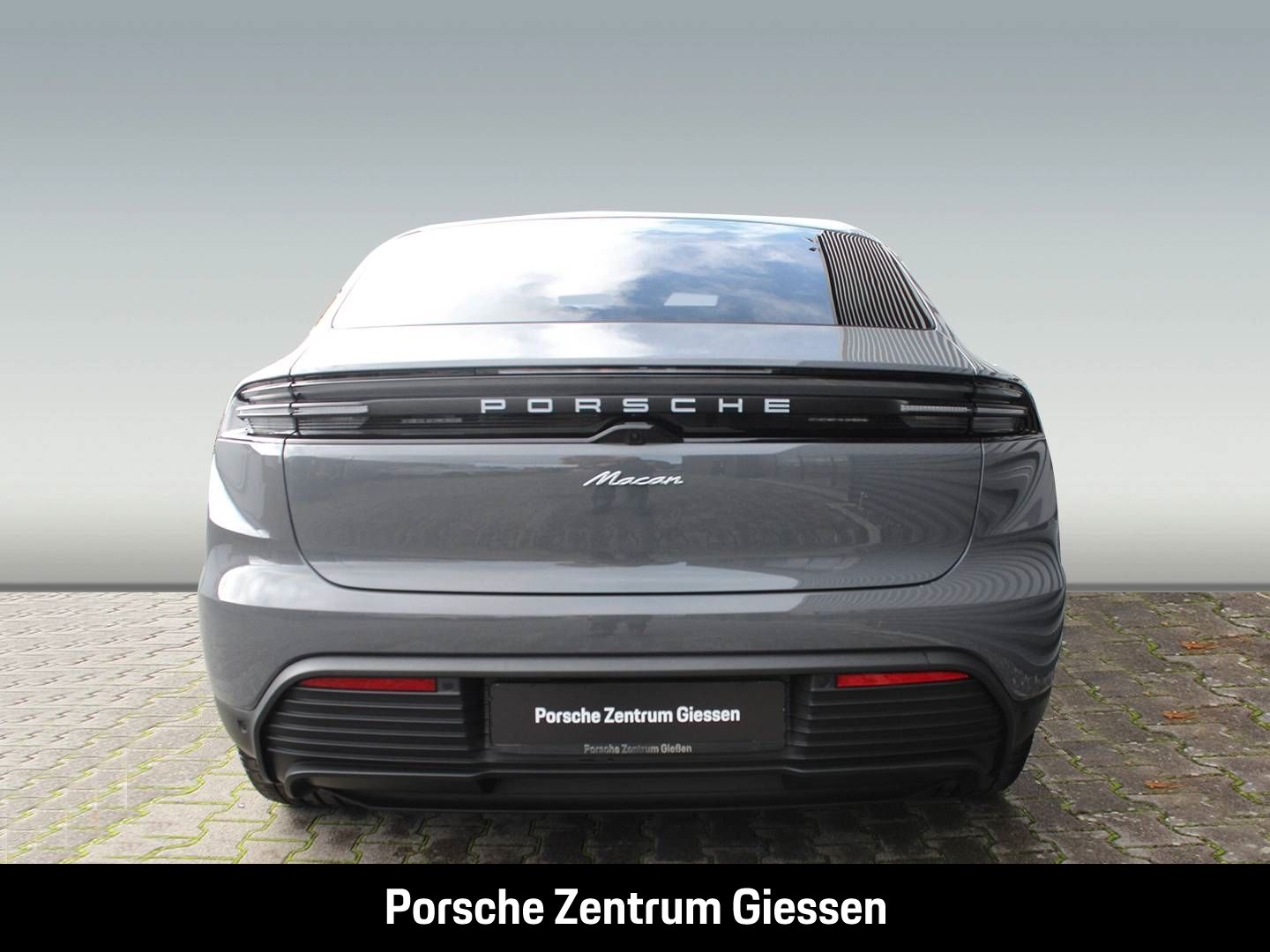Porsche Macan - Bild 6