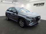 Hyundai Tucson 1,6 Select +Navigation+Sitzheizung+Rückfa - Hyundai aus 2021