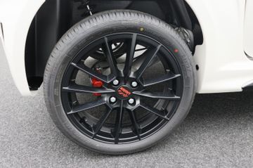 Fahrzeugabbildung Ligier JS 50 Sport *Fahren ab 15* Leasing ab €289,00