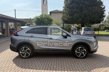 Mitsubishi Eclipse Cross - 4