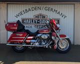 Harley-Davidson Electra Glide UltraClassic CVO  - HARLEY-DAVIDSON 2008 ELECTRA GLIDE