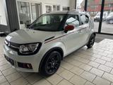 Suzuki Ignis Intro Edition+ 4x4 - Suzuki Ignis: Intro