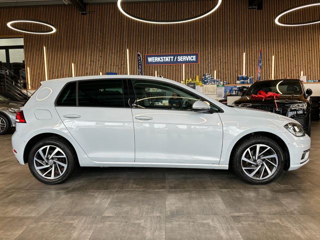 Volkswagen Golf VII Lim. *ACC*NAV*KLIMA*PDC*KAM*SZHZ*