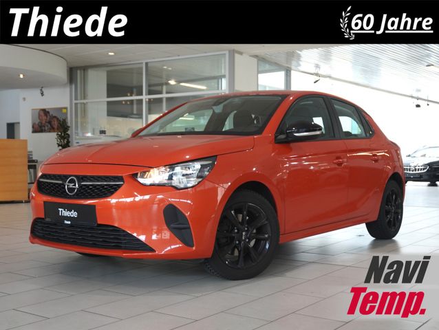 Opel Corsa F 1.2T EDITION NAVI/USN/TEMP./SPORT/DAB+