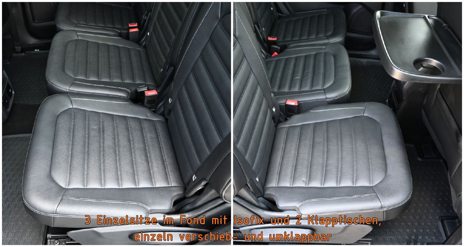 Fahrzeugabbildung Ford Galaxy 2.0 EcoBlue Titanium °AHK°PANO°BUSINESS 3