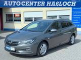 Opel Astra K Sports Tourer 120 Jahre AHK - Opel Astra Sport tourer mit Diesel-Antrieb
