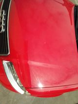 Audi A4 avant 2,0 - Audi A4 aus 2002: Kombi