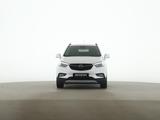 Opel Mokka X 1.4 SIDI Turbo 4x4 Innovation Kamera - weiße Opel Mokka X