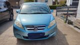 Honda FR-V 1.7 LS - Honda FR-V mit Benzin-Antrieb