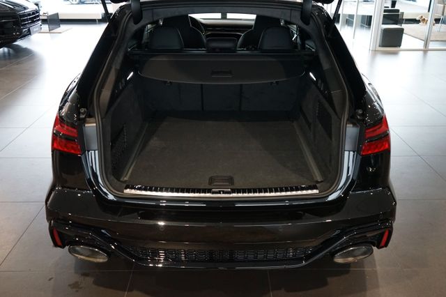 Audi RS6 performance | B&O Advanced | Keramik | Pano