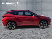 Hyundai TUCSON - Vorschau Bild 3