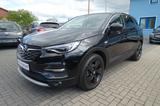 Opel Grandland (X) 1,6 CDTI*LED*KAMERA*SHZ*ASSIS*ALU* - Opel Grandland (X) in Rostock