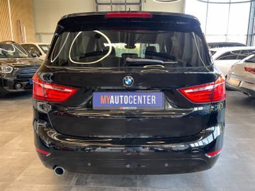 BMW 218 Gran Tourer 218 i *1.HAND*19%MwSt.*NAVI*LED*