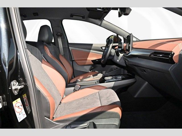 Volkswagen ID.4 - Bild 6