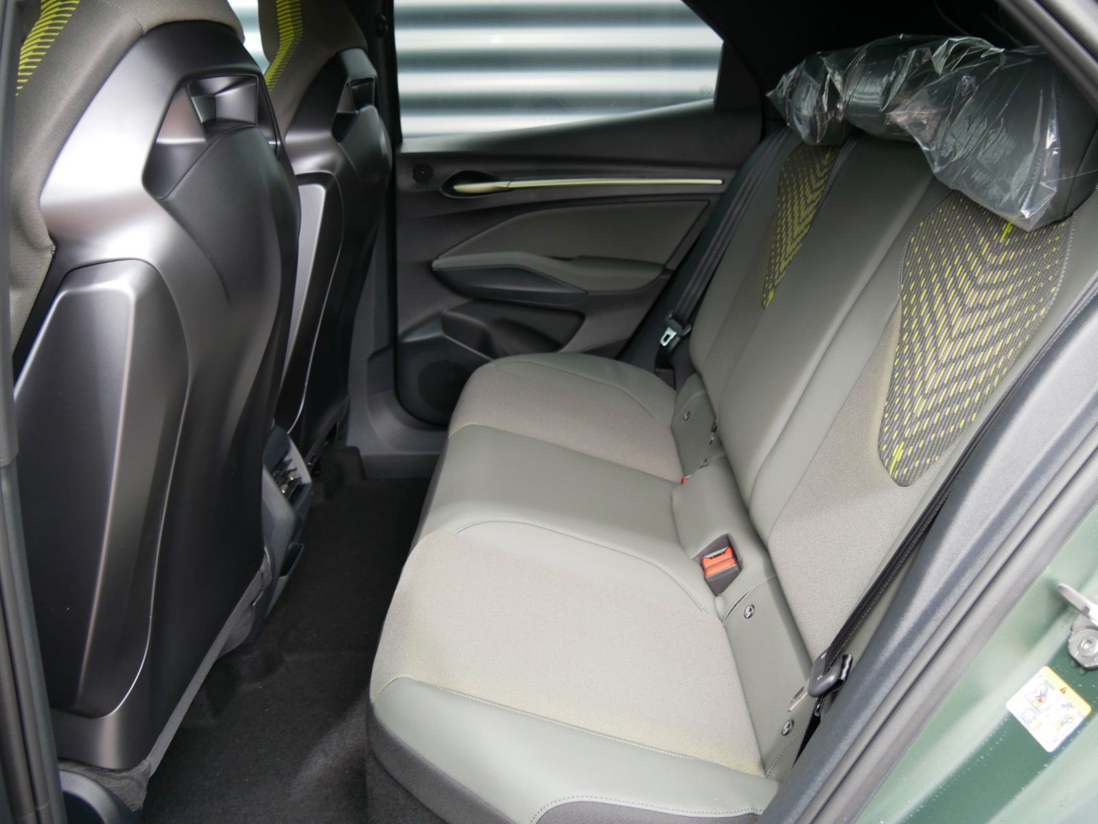 Cupra Raval - Bild 19