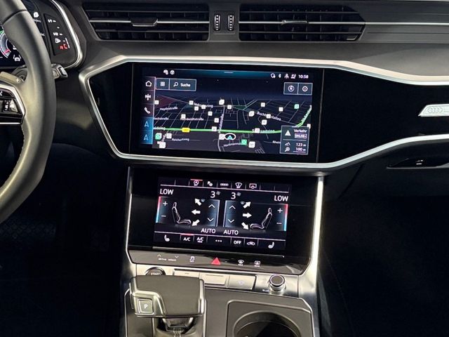 A6 Avant 40 TDI ADVANCED MATRIX+NAVI+HUD+REMOTE+