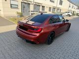 BMW M340d x drive m Sport Performance Laser Head-up - BMW M340d von privat