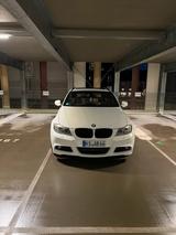 BMW Bmw 330d M-Paket N57 E91 Facelift - BMW 330: Kombi, E91 330d