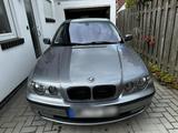 BMW E46 Compact 318td - Für Bastler - BMW 318: Compact 318td