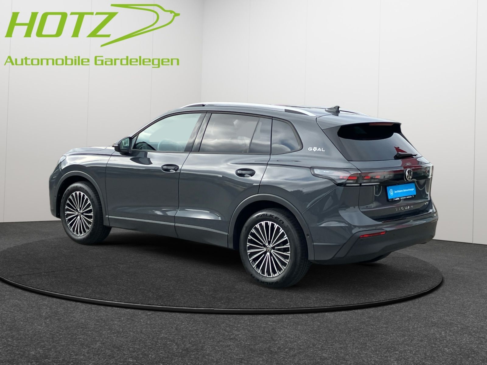 Volkswagen Tiguan - Bild 3