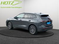 Volkswagen Tiguan - Vorschau Bild 3