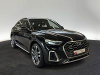 Audi SQ5 - Vorschau Bild 6