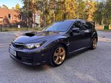 Subaru WRX STI - gebrauchte Subaru WRX STI aus dem Jahr 2008