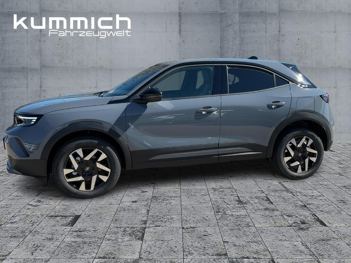 Opel Mokka , GS , 1.2 Direct Injection Turbo 100 kW (