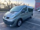 Renault RENAULT RENAULT TRAFIC PEDANA TRASPORTO DISABILI - gebrauchte Renault Trafic aus dem Jahr 2008