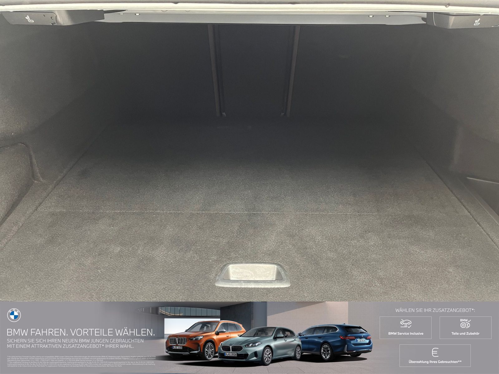 BMW 220 Gran Coupé - Bild 15