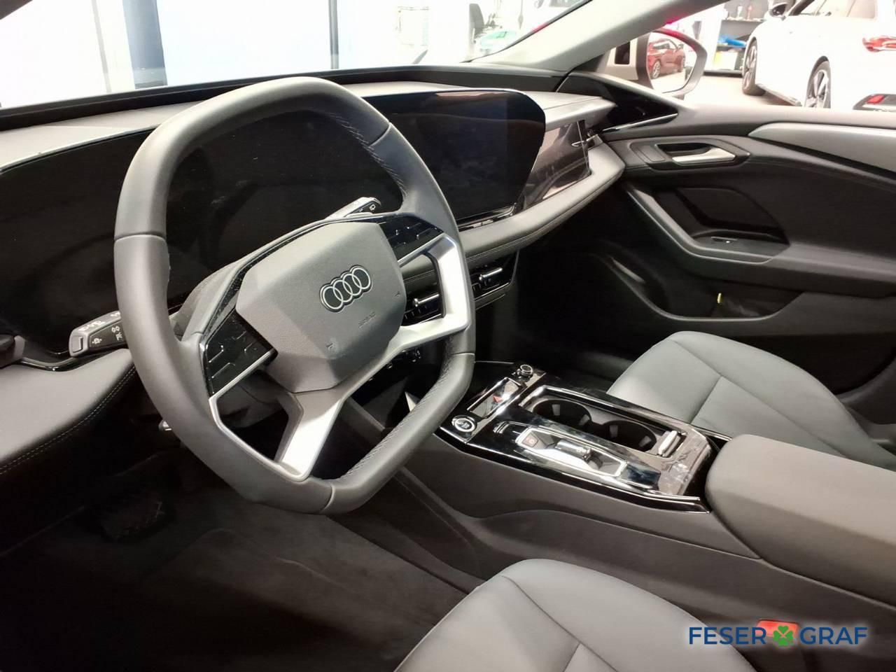 Audi A6 Avant S line e-tron performance 360°Cam/AZV/P imagem 3