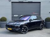 Porsche Cayenne 4.2 D S | panorama dach | 360* kamera | - Porsche Cayenne: 3.2