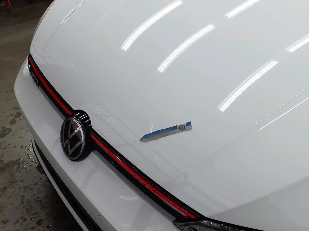 Volkswagen Golf GTI 2.0 TSI Klima*Tempo*Nav*PDC*RFK*SH