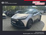 Toyota C-HR 2,0 Hybrid Lounge FWD - Toyota C-HR mit Panoramadach