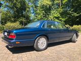 Jaguar Daimler Six 4.0, Ausnahme-Auto, H-Kennz - Jaguar Daimler Gebrauchtwagen