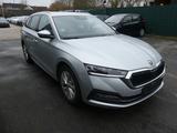Skoda Octavia Combi Style AUTOMATIK AMBIENTE - Skoda Octavia Ambiente mit Diesel-Antrieb