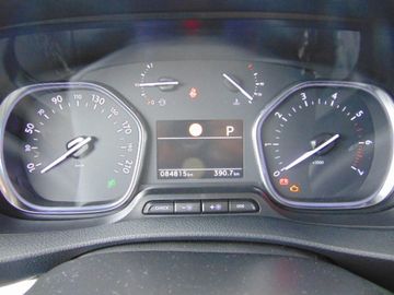 Bild 17 Peugeot Traveller Allure L2 Business