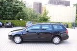 Volkswagen Passat Variant Trendline - gebrauchte VW Passat Variant aus dem Jahr 2008