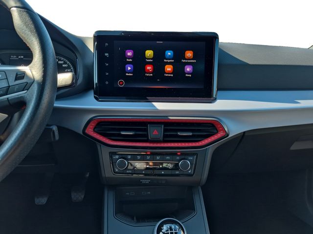 Seat Ibiza FR 1.0 TSI