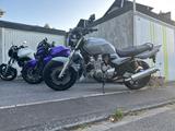 Yamaha XJR 1300 rp10 Top Zustand  - YAMAHA 2004 R1